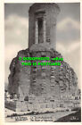 R529568 La Turbie. The Tower of Augustus. C. A. P. RP