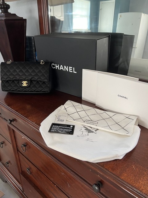 CHANEL Small Bags & CHANEL Classic Flap Handbags for Women