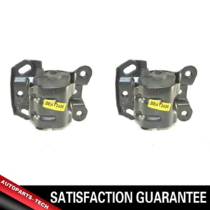 DEA 2pcs Engine Mount Front Driver+Right For 1978-1979 Chevrolet Monza V6 3.2L - Picture 1 of 3