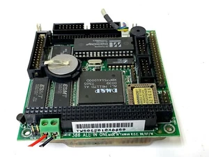 386 ALL IN ONE CPU BOARD, TW605201040869 - Picture 1 of 4