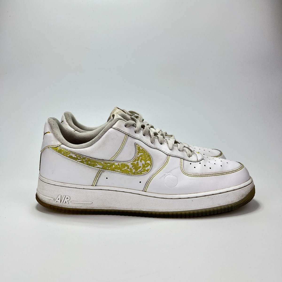 air force 1 city pride atlanta