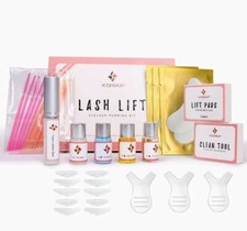 IconSign Lash Lift Wimpernverlängerung-Set