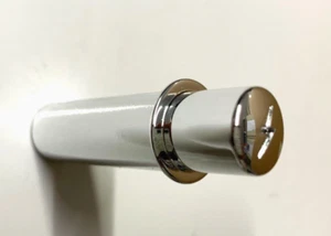Dometic Fridge Igniter Button Chrome 8000 Series Caravan Motorhome Camper DIB3 - Bild 1 von 4