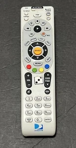 Direct TV RC64 Universal IR Remote Control DirecTV Preowned Tested Works! - Foto 1 di 5