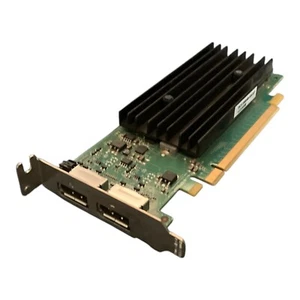 NVIDIA Quadro NVS 295 256MB GDDR3 PCIe x16 Video Card ๐ฎโ
- Picture 1 of 4