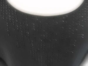 TAHARI ARTHUR S LEVINE BLACK BEADED DESIGNER PARTY TOP HOLIDAY VEST SIZE 16 - Picture 1 of 6