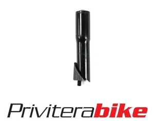 MV TEK ADATTATORE ATTACCO MANUBRIO AHEAD 25,4 A 28,6 - 1" A 1,1/8" - 305390055 - Foto 1 di 2