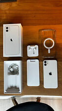 Apple iPhone 11 - 64GB - Weiß (Ohne Simlock) A2221 (CDMA + GSM)