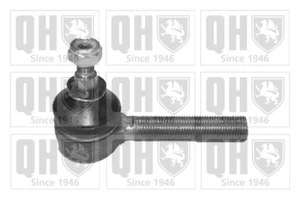 TIE / TRACK ROD END FITS MERCEDES COUPE SALOON QUINTON HAZELL QR4165S - Picture 1 of 1