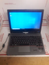 Fujitsu LifeBook T725 13" Core i5 5300U 4GB Ram 128GB SSD Win 10 Office #347