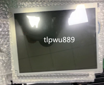 AA121XK04 MITSUBISHI 12.1" TFT 4:3 LCD Panel Screen 1024X768 LED Display t1 - Image 1 of 4