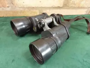 Bellissimo binocolo vintage Optolyth Alpin Ceralin 10 x 40 - Foto 1 di 1