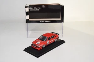 A65 1:43 MINICHAMPS 430 961705 VOLVO 850 BERLINA AUSTRALIANA TCC 1996 BROCK S... - Imagen 1 de 15