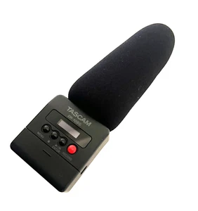 Tascam DR-10SG Microphon - Bild 1 von 3