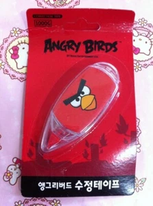 Angry Birds Stationery Mini Correction Tape B - Bild 1 von 2