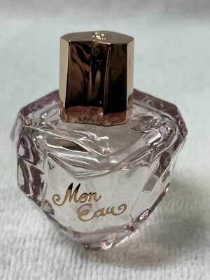 LOLITA LEMPICKA ‘MON EAU’ 香水 1 盎司 * * 请阅读 ** — 第 1/4 张图片