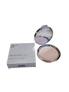 it Cosmetics HELLO LIGHT CREME Anti-Aging Radiance Luminizer 0.23 oz RADIANCE - Picture 1 of 7