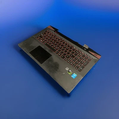 *WORKING*  Lenovo Y50-70 Touch - Image 1 of 4