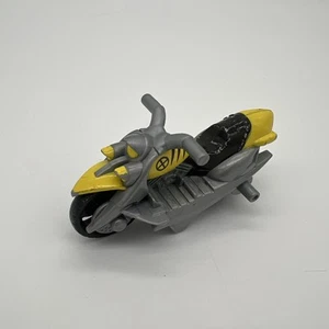 Wolverine Imaginext Hasbro moto seule Marvel Super Hero livraison rapide et gratuite ! - Photo 1/6