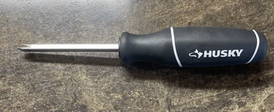 Husky Phillips Screwdriver - Model P1 - USED - Image 1 of 4