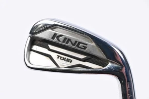 Cobra King Tour 2020 #3 Iron / 20 Degree / Stiff Flex KBS Tour 120 Steel Shaft - Picture 1 of 6
