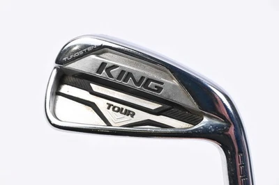 Cobra King Tour 2020 #3 Iron / 20 Degree / Stiff Flex KBS Tour 120 Steel Shaft - Image 1 of 4