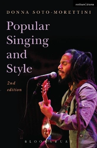 Donna Soto-Morettini Popular Singing and Style (Paperback) (UK IMPORT) - Image 1 of 1