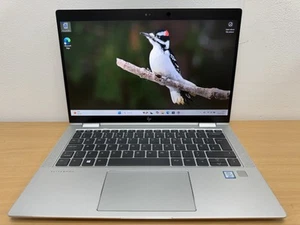 HP EliteBook X360 1030 G3 8th Gen i7-8650U 16GB RAM, 1TB SSD 4-Cores 2in1 - Picture 1 of 17
