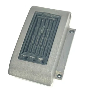 1988-1994 CHEVY/GMC C/K 1500 PASS RIGHT SIDE DASH AIR VENT ASSEMBLY GRAY - Bild 1 von 8
