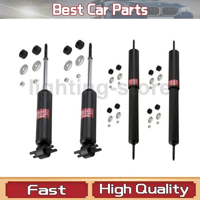 KYB Shocks Absorber For Mazda B2000 1984 1983 1982 1981 1980 1979 - Image 1 of 4