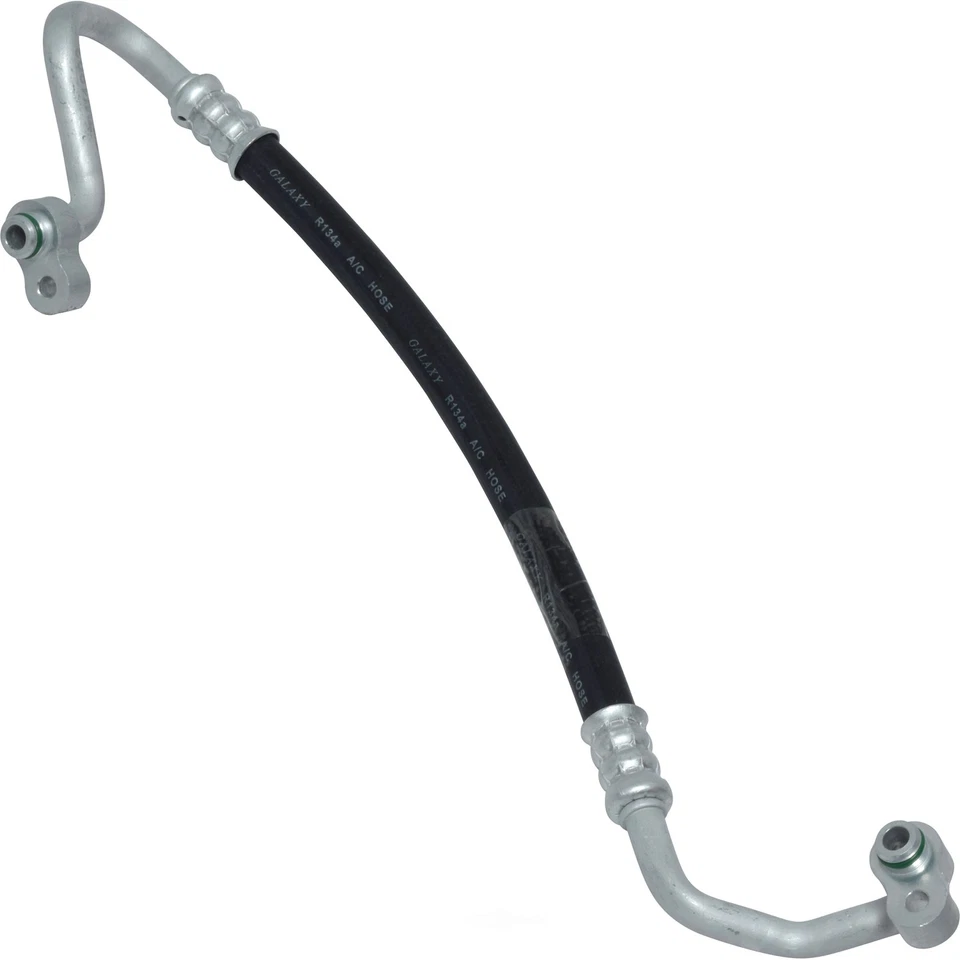 Manguera de descarga de refrigerante de aire acondicionado para Honda HR-V 2016-2017 AIRE ACONDICIONADO UNIVERSAL Foto 1 de 1