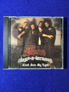 Bone Thugs-N-Harmony : Look Into My Eyes CD Single - Picture 1 of 5