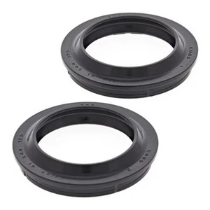 2011-2013 Suzuki GSXR750 Motorcycle All Balls Fork Dust Seal Only Kit - Picture 1 of 2
