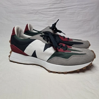 New Balance 327 Multi-Color Mens Size 11.5 New With Box  - Image 1 of 4