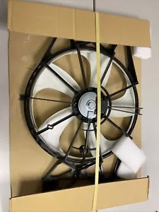 Engine Cooling Fan for 2009 Dodge Ram 3500 - Foto 1 di 9