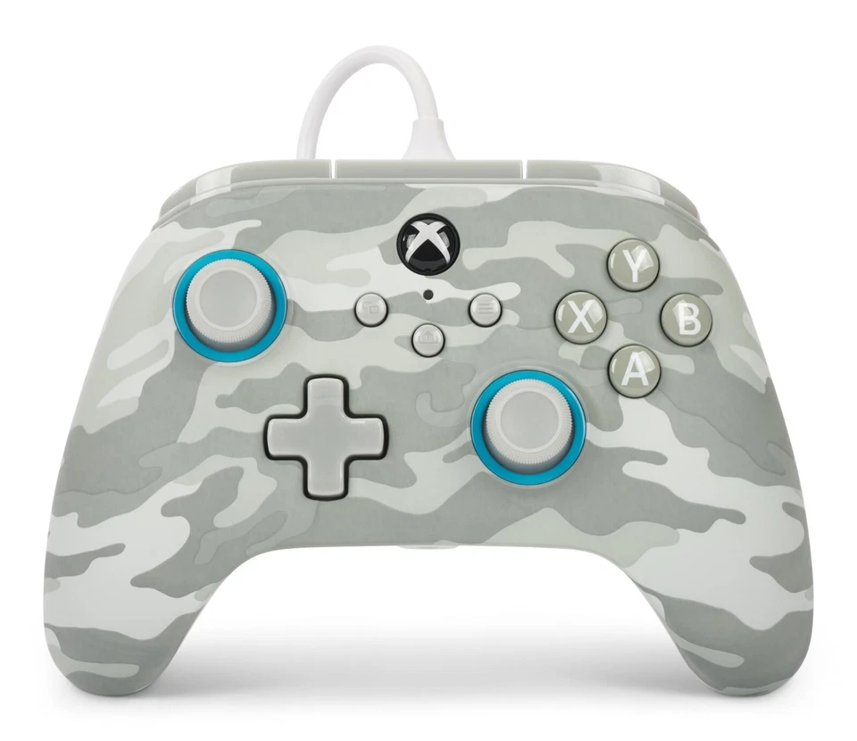 Powera Advantage Wired Controller - Image 1 of 1
