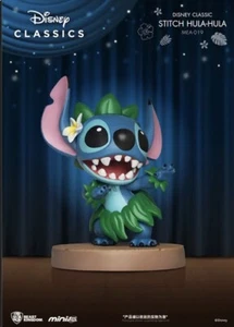 BEAST KINGDOM Disney Stitch Hula Serie Clásica Caja Ciega Figura Hot Toys - Imagen 1 de 3