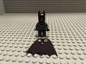 LEGO Minifigure Batman Dimensions Starter Pack Personaggio Solo Dim002 Super Heroes - Foto 1 di 4