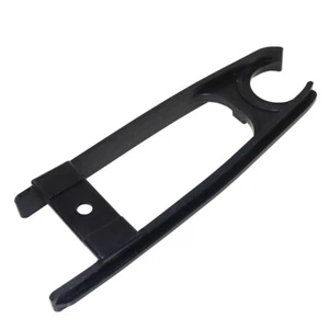 Flat Fork Buffer Chain Guide Guard Slider For Yamaha Fazer FZ6 FZ6S FZ6N FZ6R - Picture 1 of 5