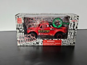 Metal Mulisha Jeremy "Twitch" Stenberg Truck 1:32 Scale Ronin Syndicate NEW RARE - Picture 1 of 6