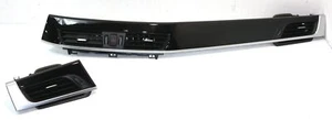 BMW X2 F39 7910317 9332240 Assetto cruscotto nero lucido perla cromo 017922... - Foto 1 di 11