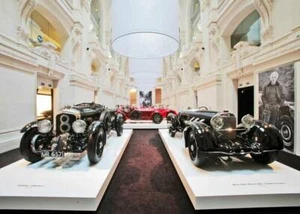 Affiche - Photo Ralph Lauren Collection 2011 Pro Motorsport, 4 tailles - Photo 1 sur 15