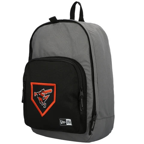 New Era Baltimore Orioles Game Day Clubhouse Backpack Cover