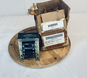 RADIO TRANSFORMER  pn 100362-702	 Siemens or Berkshire nsn 5950-00-005-8844 - Picture 1 of 10