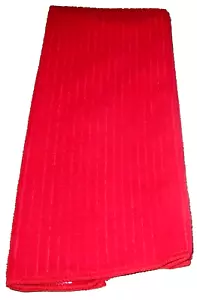 Colorful Summer Kitchen Towel ~ 16" x 26" ~ 100% Polyester ~ Red - Picture 1 of 1