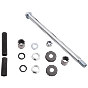Swingarm Pivot Rebuild W/bearing Kit Bolt & Nut Set For Honda Trx400ex Trx400x - Bild 1 von 12
