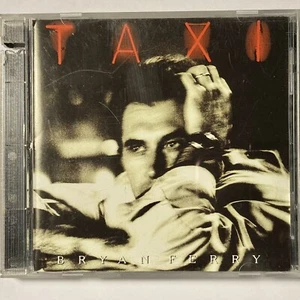 BRIAN FERRY - TAXI (CD 1993 Reprise USA) s - Foto 1 di 3