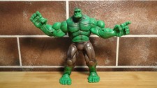 2006 MARVEL LEGENDS PLANET HULK ANNIHILUS BAF SERIES Hasbro loose 7.75" tall