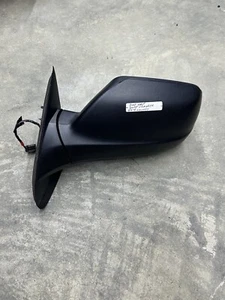 05-10 OEM Jeep Grand Cherokee Left Driver Side 3 Wire Power Mirror Unit Assembly - Picture 1 of 20