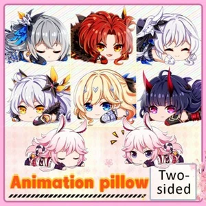 40cm Honkai Impact 3 Kiana Bronya Theresa Himeko Raiden Stuffed Plush Doll Toys - Picture 1 of 16
